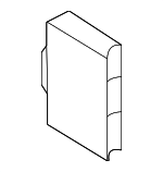 4699069AI - : Module for Dodge: Charger Daytona Image