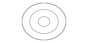 4G5827489 - : Overslam Bumper for Audi Image