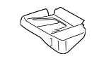 89150K9000 - Body: Seat Cushion Pad for Hyundai Image
