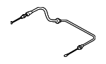 1595065D10 - Electrical: Cable Assembly for Suzuki Image