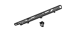 84099216 - : Door Trim Sill Plate Insert for Chevrolet: Corvette Image