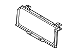 86753TD100 - : Bracket for Hyundai Image