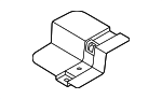 86748TD100 - Body: Pad for Hyundai Image