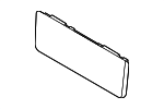 86741TD100CA - Body: Cover for Hyundai Image