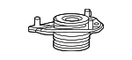 486090E080 - Suspension: Strut Mount for Lexus Image