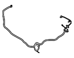 HL3Z12A581J - : Engine Harness for Ford: F-150 Image