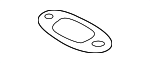 14738AA360 - Emission System: Egr Valve Gasket for Subaru: Crosstrek, WRX Image