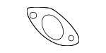 14738AA210 - Emission System: Egr Cooler Gasket for Subaru: Crosstrek, Forester, Impreza, Legacy, Outback Image