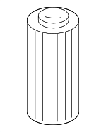 1999-2015 Porsche - Oil Filter