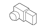 99310L1800 - Body: Park Sensor for Hyundai Image