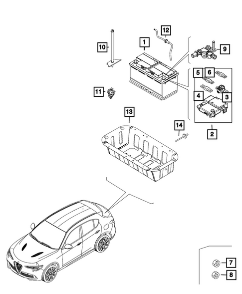 Diagram 1