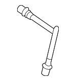 22706575 - Brakes: Brake Hose for GM Image