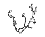 84970388 - Body: Harness for Chevrolet: Blazer Image