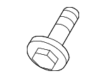 9202831 - Body: Side Retainer Bolt for GM Image