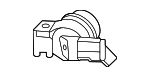 289102M600 - Emission System: Purge Valve for Kia Image