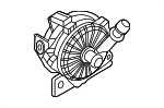 289202M600 - Emission System: Pump for Kia Image