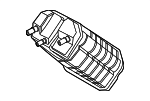 31420ES500 - Emission System: Vapor Canister for Kia Image