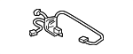 4N4971642 - Body: Wire Harness for Audi Image