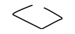 4N4877439 - Body: Gasket for Audi Image