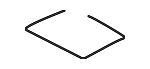 4N4877297 - Body: Gasket for Audi Image