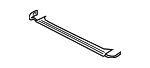 4N4898209 - Body: Repair Kit for Audi Image