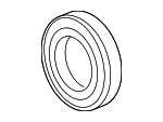 9031195013 - Engine: Engine Crankshaft Seal for Lexus Image