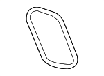 2322436010 - Engine: Valve Cover Upper Seal for Lexus Image