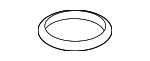 1219638010 - Engine: Filler Tube Seal for Lexus Image