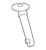 85621754 - Body: Headrest Guide for GM Image
