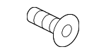 2204210171 - Brakes: Rotor Screw for MB Vans Image
