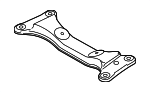 22316778059 - Engine: Trans Crossmember for BMW Image