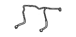 7720924020 - Fuel System: Pressure Tube for Lexus: GS F, RC F Image