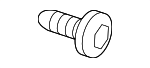 6101331 - Electrical: Outer Belt Assembly Lower Bolt for Mopar Image