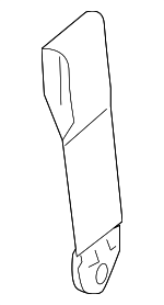 1DL89XDHAA - Electrical: Seat Belt Reinforcement for Dodge: Ram 1500, Ram 2500, Ram 3500 Image