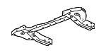 42799078 - Suspension: Front Crossmember for Chevrolet: Bolt EUV, Bolt EV Image