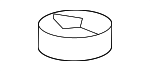 13227300 - Body: Reservoir Cap for GM Image
