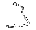 73425FL170 - : Suction Hose for Subaru: Crosstrek Image