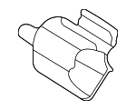 969853X000 - Body: Temp Sensor for Hyundai Image