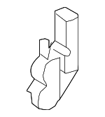 5N0959761A - Body: Adjust Motor for Audi: A4, A4 Quattro, A5, A5 Quattro, allroad, Q5, RS5, S4, S5, SQ5 Image