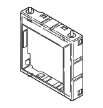 17118742470 - Cooling System: Mount Bracket for BMW Image