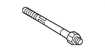 420422821A - : Inner Tie Rod for Audi: R8 Image