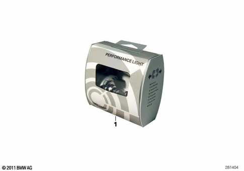 Headlight for 1996 BMW Z3 2.8 #5