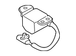 MR158561 - Electrical: Front Sensor for Mitsubishi Image