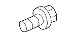 MF243623 - Electrical: Diagnostic Unit Bolt for Mitsubishi Image