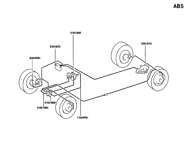 1 - Brakes: Important Information for Mercedes-Benz: 180A, 180b, 180C, 190, 190D, 190E, 200, 200D, 220a, 220D, 230, 240D, 250, 260E, 280, 280C, 280CE, 280E, 280S, 280SE, 280SEL, 300C, 300CD, 300CE, 300D, 300E, 300S, 300SD, 300SE, 300SEL, 300SL, 300TD, 300TE, 350SD, 350SL, 380SE, 380SEC, 380SEL, 380SL, 380SLC, 400E, 400SE, 400SEL, 450SE, 450SEL, 450SL, 450SLC, 500E, 500SEC, 500SEL, 500SL, 560SEC, 560SEL, 560SL, 600SEL, 600SL, A220, A35 AMG, AMG GT, AMG GT 43, AMG GT 53, AMG GT 55, AMG GT 63, AMG GT 63 Pro, AMG GT 63 S, AMG GT 63 S E Performance, AMG GT Black Series, AMG GT C, AMG GT R, AMG GT S, B Electric Drive, B250e, C220, C230, C240, C250, C280, C300, C32 AMG, C320, C350, C350e, C400, C43 AMG, C450 AMG, C55 AMG, C63 AMG, C63 AMG S, C63 AMG S E Performance, CL500, CL550, CL600, CL63 AMG, CL65 AMG, CLA250, CLA35 AMG, CLA45 AMG, CLA45 AMG S, CLE300, CLE450, CLE53 AMG, CLK320, CLK350, CLK430, CLK500, CLK55 AMG, CLK550, CLK63 AMG, CLS400, CLS450, CLS500, CLS53 AMG, CLS55 AMG, CLS550, CLS63 AMG, CLS63 AMG S, E250, E300, E320, E350, E400, E420, E43 AMG, E430, E450, E500, E53 AMG, E55 AMG, E550, E63 AMG, E63 AMG S, EQB 250+, EQB 300, EQB 350, EQE 350, EQE 350 SUV, EQE 350+, EQE 350+ SUV, EQE 500, EQE 500 SUV, EQE AMG, EQE AMG SUV, EQS 450, EQS 450 SUV, EQS 450+, EQS 450+ SUV, EQS 580, EQS 580 SUV, EQS AMG, G500, G55 AMG, G550, G550 4x4, G580, G63 4x4 Squared AMG, G63 AMG, G65 AMG, GL320, GL350, GL450, GL550, GL63 AMG, GLA250, GLA35 AMG, GLA45 AMG, GLB250, GLB35 AMG, GLC300, GLC350e, GLC43 AMG, GLC63 AMG, GLC63 AMG S, GLC63 AMG S E Performance, GLE300d, GLE350, GLE400, GLE43 AMG, GLE450, GLE450 AMG, GLE450e, GLE53 AMG, GLE550e, GLE580, GLE63 AMG, GLE63 AMG S, GLK250, GLK350, GLS350d, GLS450, GLS550, GLS580, GLS63 AMG, Maybach EQS 680 SUV, Maybach GLS600, Maybach S550, Maybach S560, Maybach S580, Maybach S600, Maybach S650, Maybach S680, ML250, ML320, ML350, ML400, ML430, ML450, ML500, ML55 AMG, ML550, ML63 AMG, R320, R350, R500, S350, S400, S420, S430, S450, S500, S55 AMG, S550, S550e, S560, S580, S580e, S600, S63 AMG, S63 AMG E Performance, S65 AMG, SL320, SL400, SL43 AMG, SL450, SL500, SL55 AMG, SL550, SL600, SL63 AMG, SL63 AMG S E Performance, SL65 AMG, SLC300, SLC43 AMG, SLK250, SLK280, SLK300, SLK350, SLK55 AMG, SLR McLaren, SLS AMG Image image