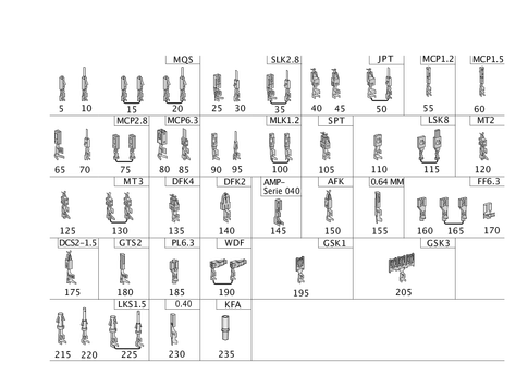 Contacting Parts for 2011 Mercedes-Benz GL350 #0
