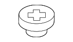 90561A0001 - Body: Under Cover Spacer for Toyota Image