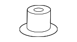 90467A0029A0 - Body: Under Cover Retainer for Toyota Image