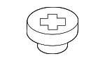 90561A0002 - Body: Under Cover Spacer for Toyota Image