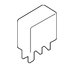 PY8W15651 - Electrical: Relay for Mazda Image